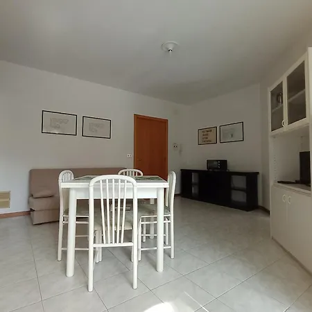 Apartment Nelly_house Tortoreto